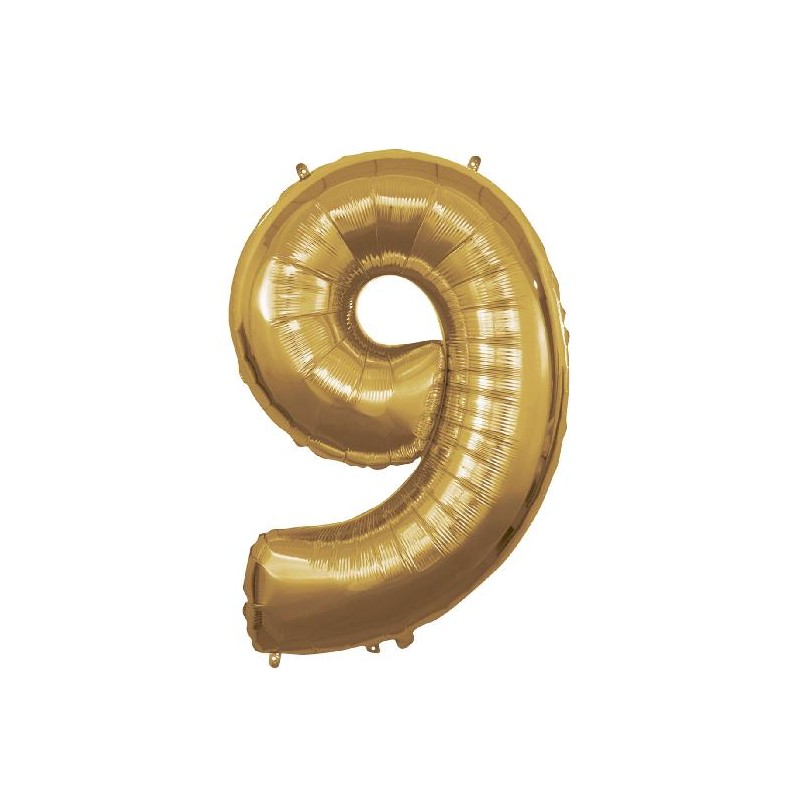 FOIL ORO 100cm Nr.9 [8415339-00.jpg]