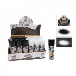 LACCA PER CAPELLI 100ml BIANCO/NERO [9030161-00.jpg]