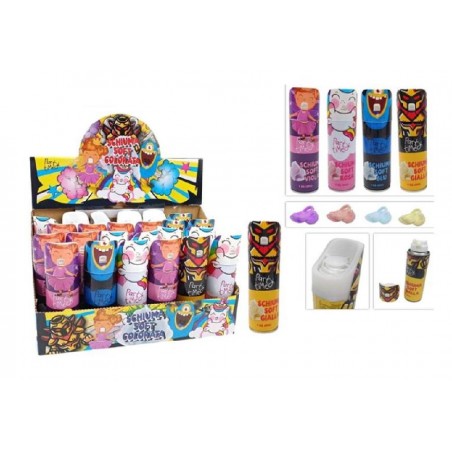 BOMBOLETTA SCHIUMA SPRAY 150ml COLORATA [9030102-00.jpg]