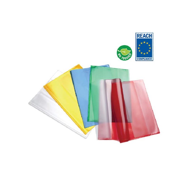 COPRIMAXI NEUTRO LISCIO 145my 25pz [3406561-00.jpg]