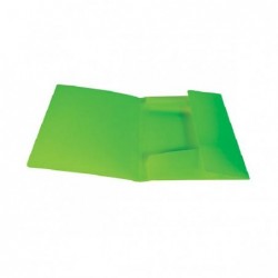 CARTELLA PPL Elast. A4 d.18mm FLUO [4030101-10.jpg]