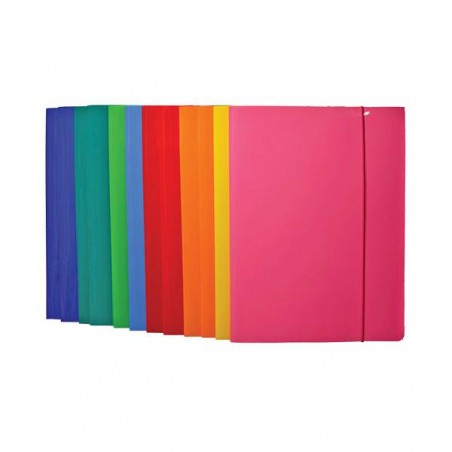 CARTELLA ELASTICO A/4 PPL LACCATA [4030109-00.jpg]