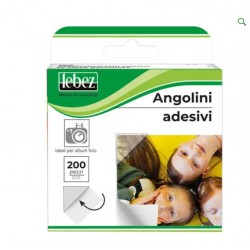 ANGOLINI FOTO lebez 180L 200pz