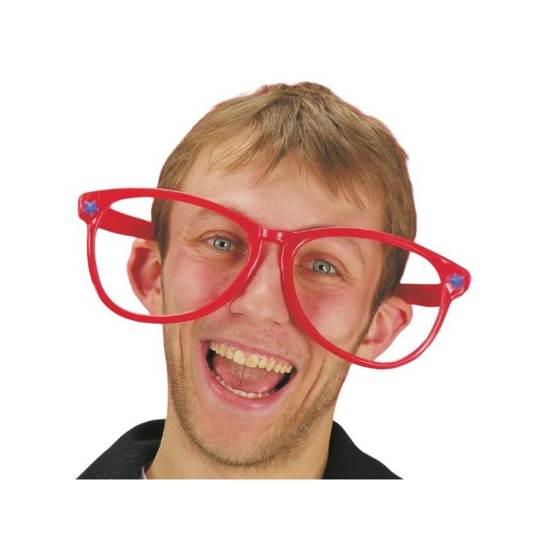 OCCHIALI JUMBO PARTY Ass. [9031004-00.jpg]