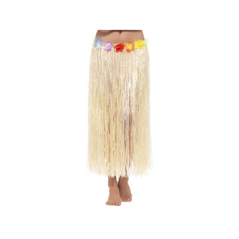 GONNA HAWAI CON FIORI 80cm [9031010-00.jpg]