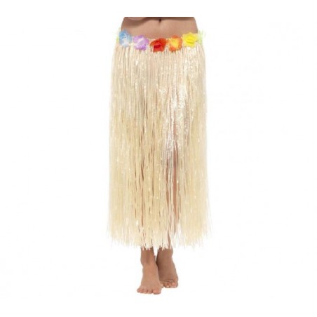 GONNA HAWAI CON FIORI 80cm [9031010-00.jpg]
