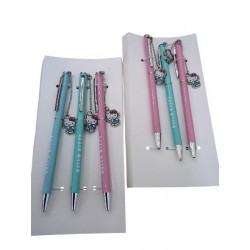 PENNE REGALO HELLO KITTY SCATOLA 3 PEZZI [1101099-00.jpg]