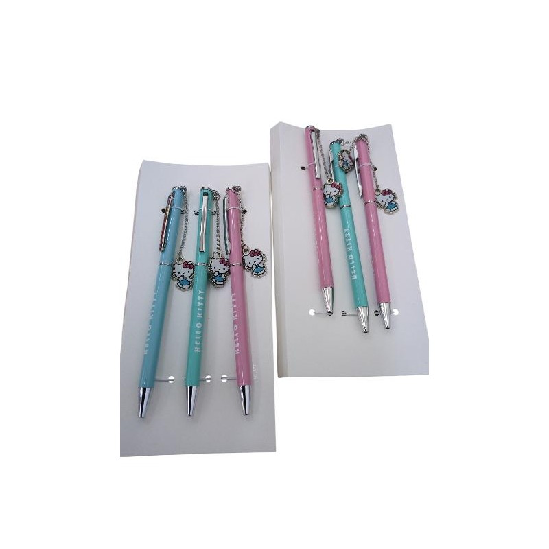 PENNE REGALO HELLO KITTY SCATOLA 3 PEZZI [1101099-00.jpg]