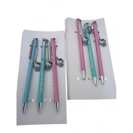 PENNE REGALO HELLO KITTY SCATOLA 3 PEZZI [1101099-00.jpg]