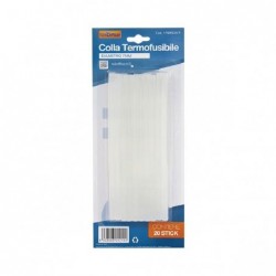 COLLA A CALDO 12mm BLISTER 20pz [6049503-00.jpg]