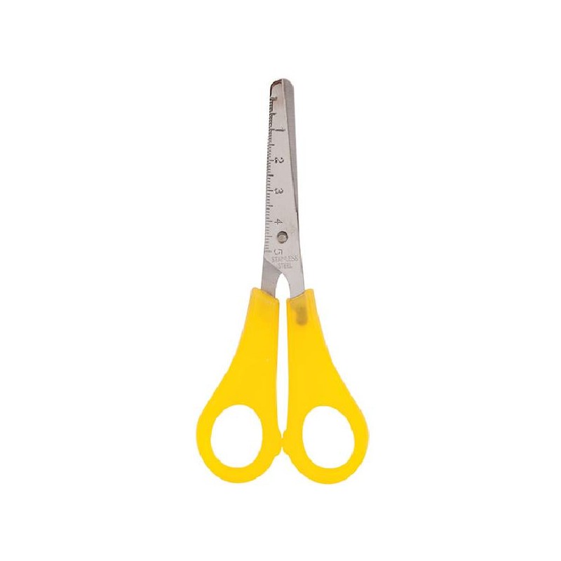 FORBICINE CENTIMETRATE MANCINI cm.13 [6075004-00.jpg]