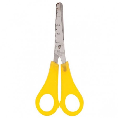 FORBICINE CENTIMETRATE MANCINI cm.13 [6075004-00.jpg]