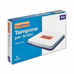 CUSCINETTO-MEDIO-8x12 NERO [6097760-00.jpg]