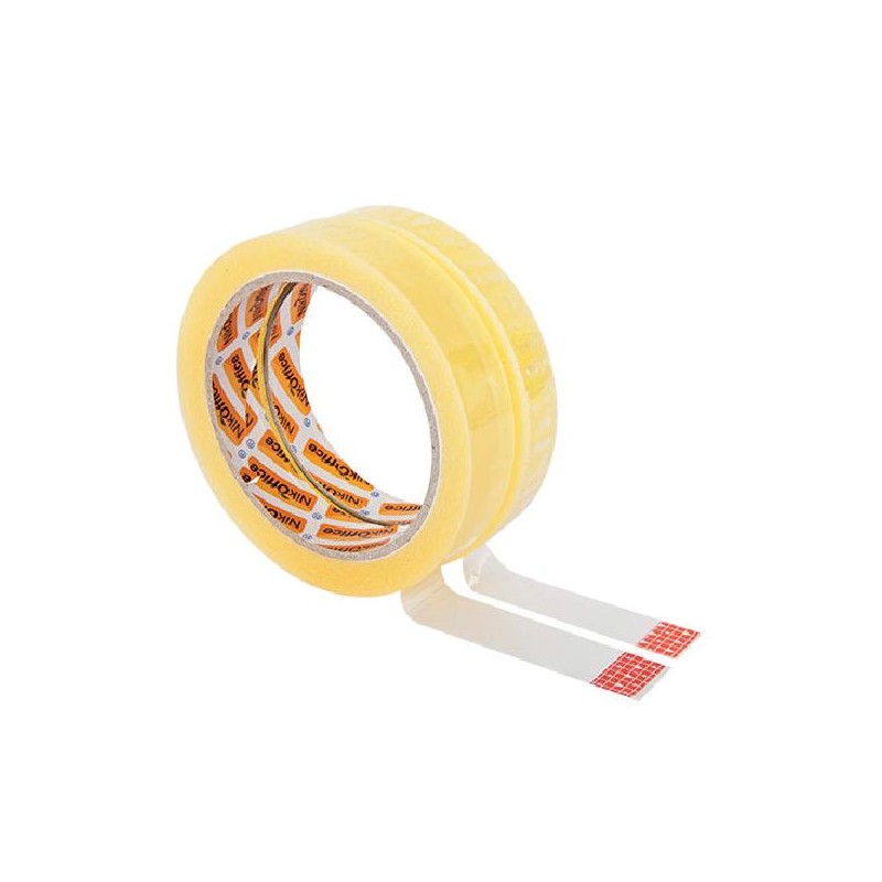 NASTRO ADESIVO 15mmX66mt EASY 10pz [6605163-00.jpg]