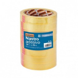 NASTRO ADESIVO 15mmX66mt EASY 10pz [6605163-10.jpg]