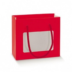 SHOPBOX FINESTRA mm160x80h140 LINO ROSSO [SC100095-00.jpg]