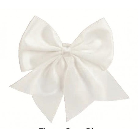 FIOCCO RASO BIANCO mm80x90 CON ADESIVO [SC100141-00.jpg]