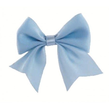 FIOCCO RASO AZZURRO mm60x70 CON ADESIVO [SC100142-00.jpg]