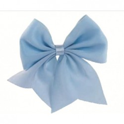 FIOCCO RASO AZZURRO mm80x90 CON ADESIVO [SC100143-00.jpg]