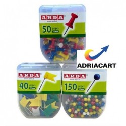 SPILLI CARTOGRAFICI BANDIERA/TORRE/TONDO [6060202-00.jpg]