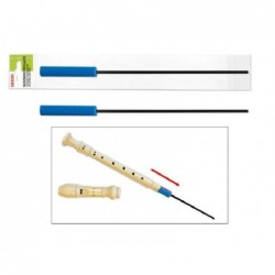 SCOVOLINO x FLAUTO C/SPUGNETTA ARDA [7150003-00.jpg]