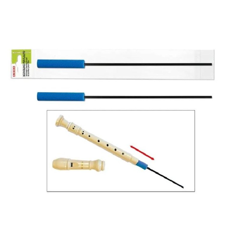 SCOVOLINO x FLAUTO C/SPUGNETTA ARDA [7150003-00.jpg]