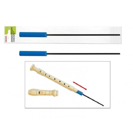 SCOVOLINO x FLAUTO C/SPUGNETTA ARDA [7150003-00.jpg]