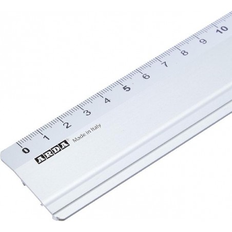 RIGA ALLUMINIO PROFIL cm.100 [8029902-00.jpg]