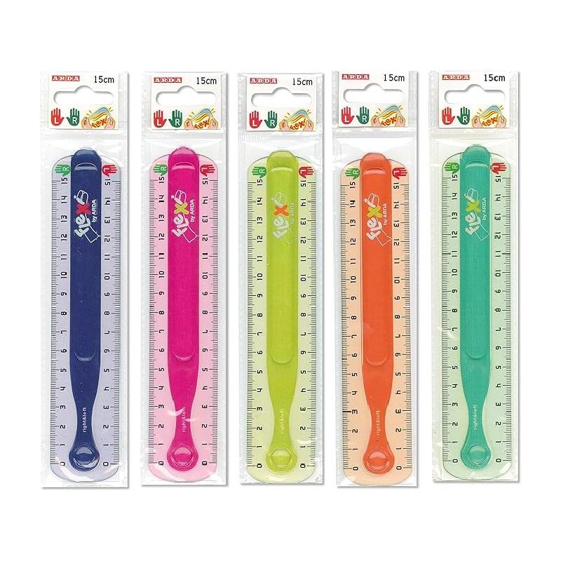 RIGHELLO FLEXI LEFT&RIGHT ARDA [8022117-00.jpg]