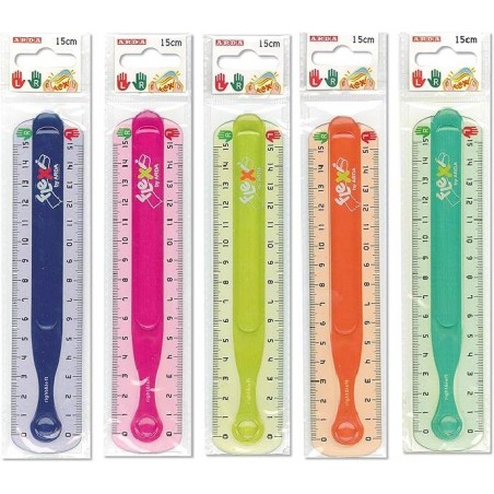 RIGHELLO FLEXI LEFT&RIGHT ARDA [8022117-00.jpg]