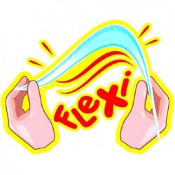 RIGHELLO FLEXI LEFT&RIGHT ARDA [8022117-30.jpg]