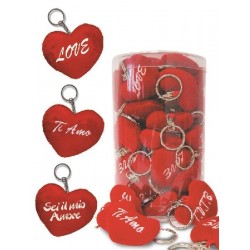 PORTACHIAVE CUORE PELUCHE [9030004-00.jpg]