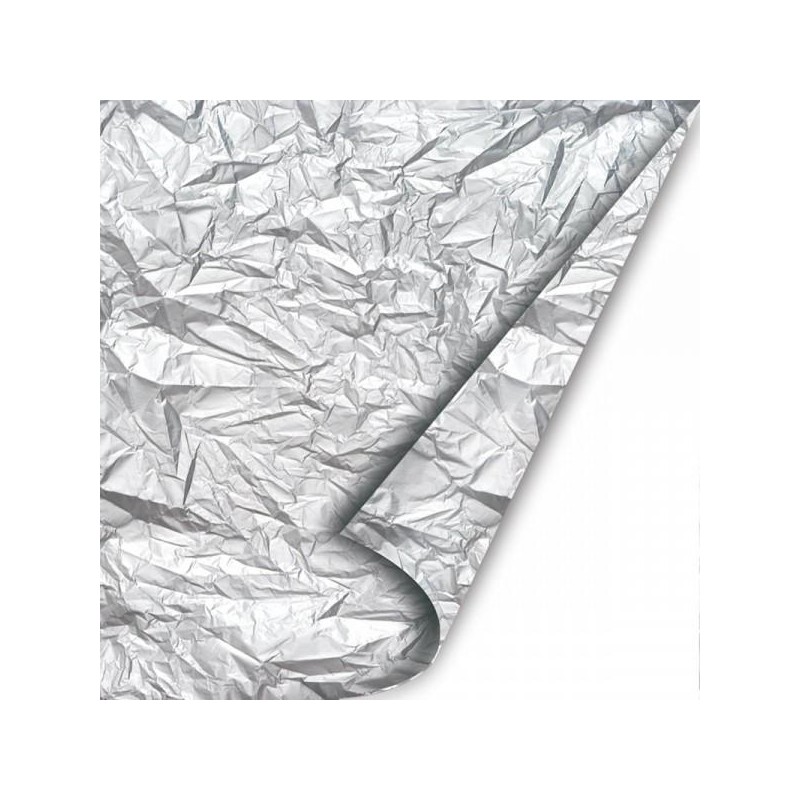 POLYSILK ROLL cm100mt20 ARGENTO [2629263-00.jpg]
