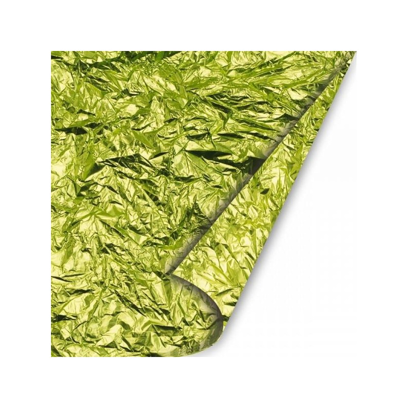 POLYSILK ROLL cm100mt50  VERDE LIME [2629091-00.jpg]