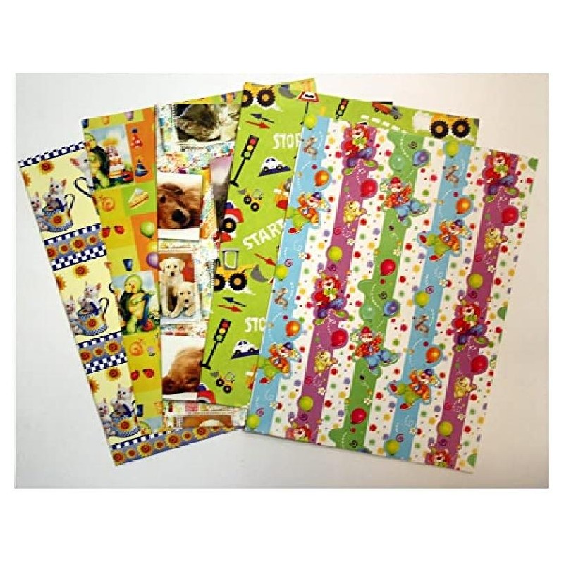 CARTAREGALO 100x140 BAMBINI 50ff [2620316-00.jpg]