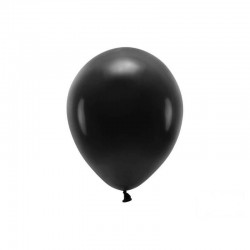 PALLONCINI MEDIO cm28 NERI...