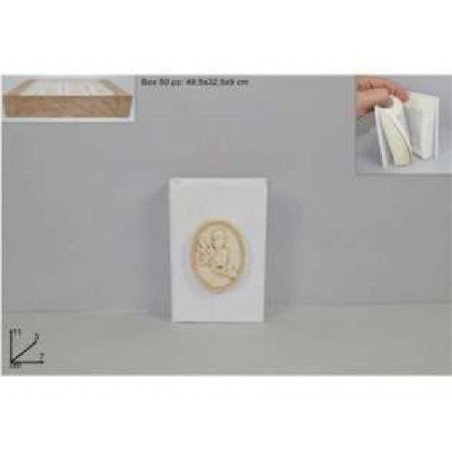 ---LIBRETTO VANGELO CON CALICE cm7x11 [0140315-00.jpg]