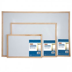 ---LAVAGNA MAGNETICA 30x45...