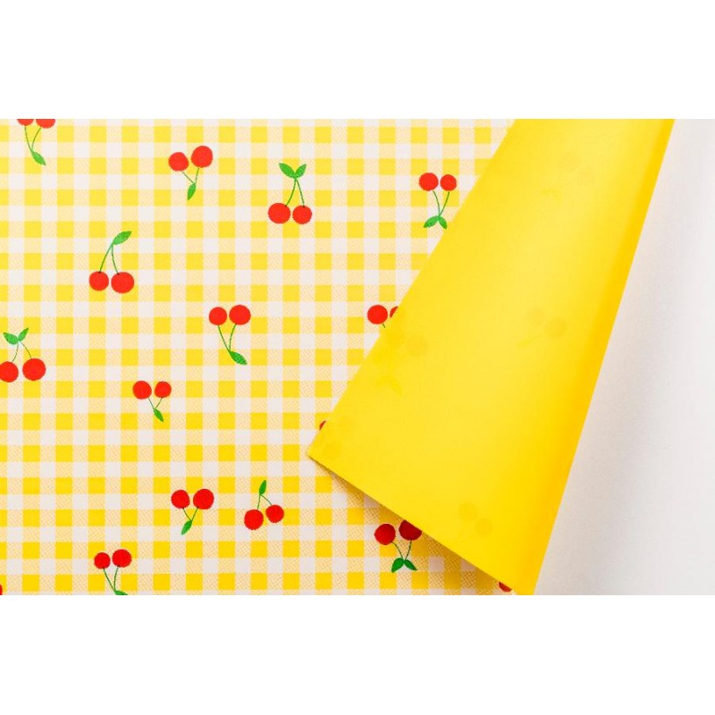 BOBINA cm100mt25 CHERRY GIALLO [2629311-00.jpg]