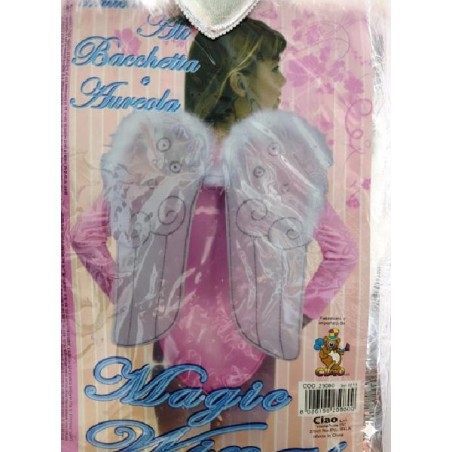 KIT ANGELO ALI PIUMATE BACCHETTA+AUREOLA [9032019-00.jpg]