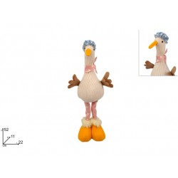 OCA 52cm CON CAPPELLINO