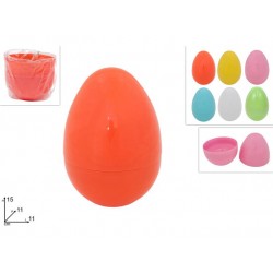 ---UOVO IN PLASTICA...