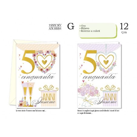 AUGURICARD ANNIVERSARIO 50 [2231078-00.jpg]