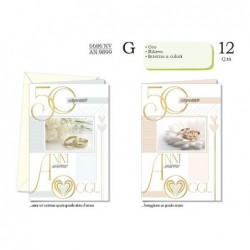 AUGURICARD ANNIVERSARIO 50 ANNI [2231089-00.jpg]