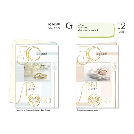 AUGURICARD ANNIVERSARIO 50 ANNI [2231089-00.jpg]