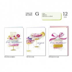 AUGURICARD COMPLEANNO DONNA Eff.SHABBY [BC9985-00.jpg]