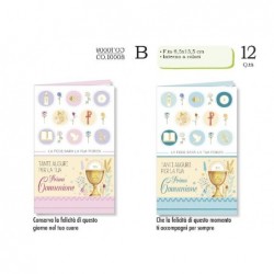 AUGURICARD COMUNIONE MINI 9x14 DOPPIO [CO10008-00.jpg]