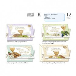 AUGURICARD COMUNIONE P/SOLDI PASTEL [CO9787-00.jpg]