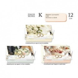 AUGURICARD NOZZE P/SOLDI FEDI ORO 3sogg [NO9916-00.jpg]