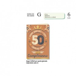 AUGURICARD 50 ANNI RETRO' COLOR [NU9859-00.jpg]